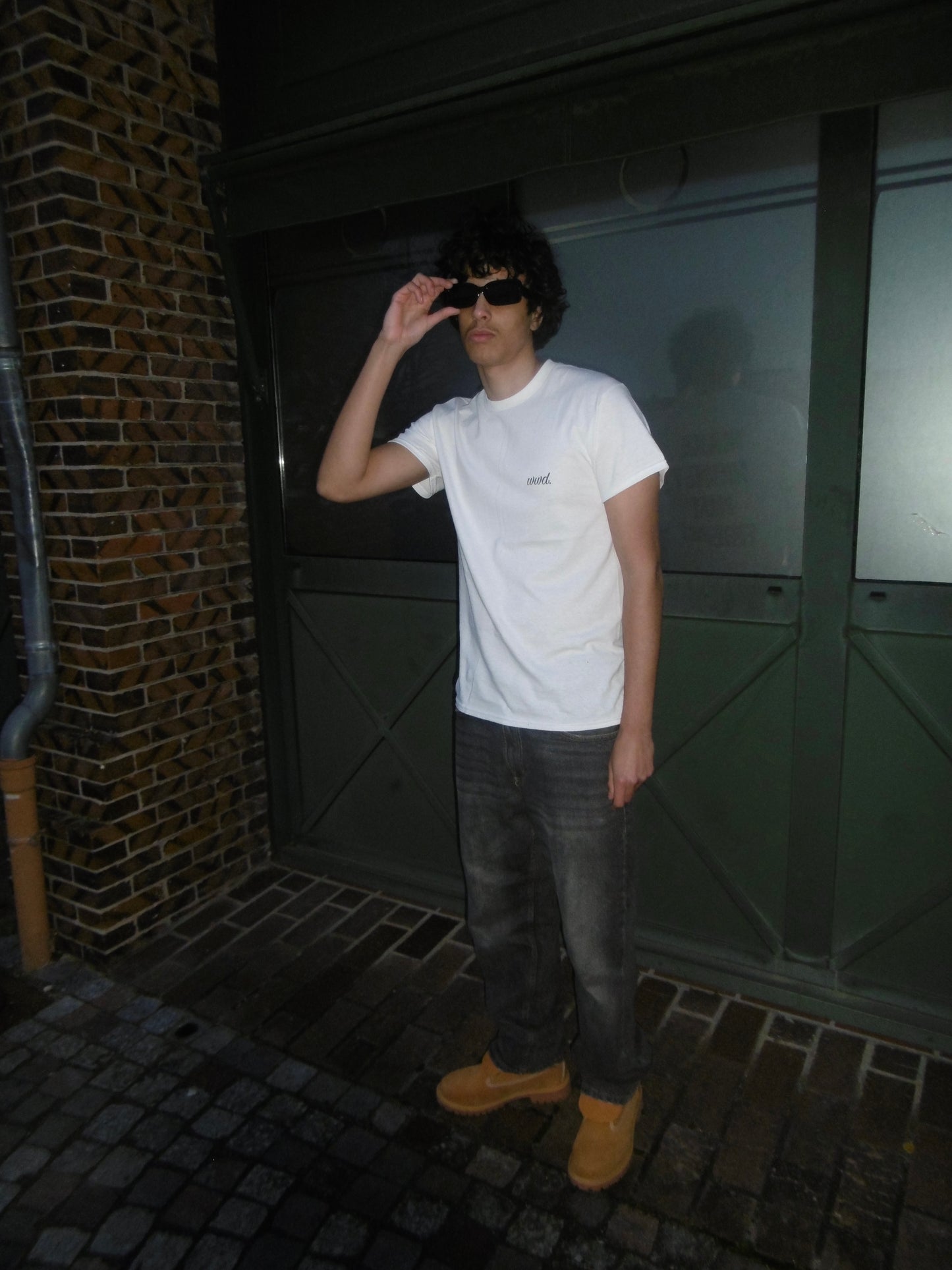 MMNF Tee